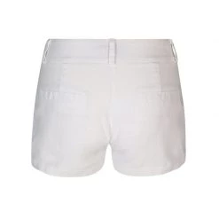 Linen Shorts - White By Haris Cotton -Cheap Haris Cotton Store egiduheh8cgh3kkhr834