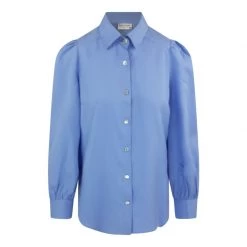 Lyocell Shirt - Regatta By Haris Cotton