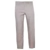 Leonidas Linen Pants Stone Grey By Haris Cotton
