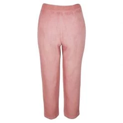 Ribbed Waist Linen Freddo Dye Tapered Pants-Pale Pink Freddo By Haris Cotton 7 Ribbed Waist Linen Freddo Dye Tapered Pants-Pale Pink Freddo By Haris Cotton -Cheap Haris Cotton Store rmgs9eiww6zrez286p83
