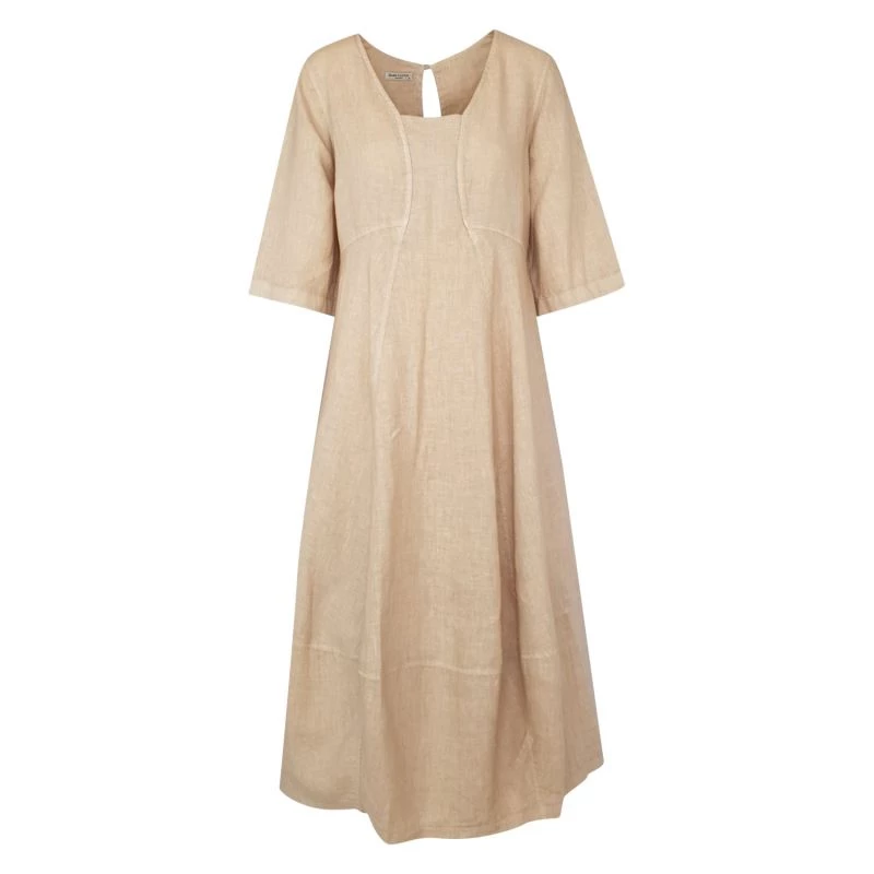 Polyxene Midi Dress Ammos By Haris Cotton 1 Polyxene Midi Dress Ammos By Haris Cotton