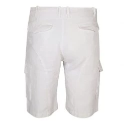 Safari Linen Bermuda - White By Haris Cotton 7 Safari Linen Bermuda - White By Haris Cotton -Cheap Haris Cotton Store upxm7a7udvmovvcn6q4f